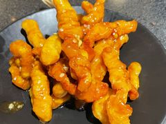 -鲁菜根·泰安菜(万达店)