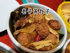 -窄巷子陕菜馆·地道陕西菜(粉巷店)
