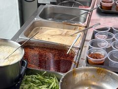 -笑笑凉皮(富国街店)