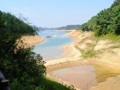-酒仙湖景区