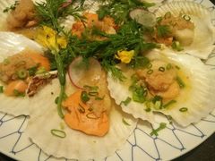 -梅筑·创意料理(王府井百货店)