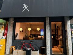 -常识咖啡common sense(春熙路店)