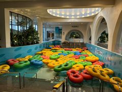 -清河半岛温泉度假酒店