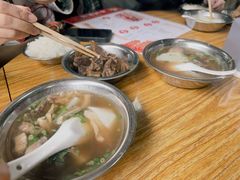 -阿秋牛排(湖心街店)