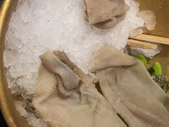 -巴奴毛肚火锅(广益哥伦布店)