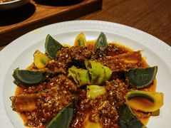 -肆海小川菜酒馆Wine Bistro (青年路店)