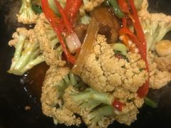 -薇酌饮·陕西菜(南门外店)