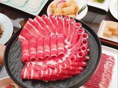 -日坛涮肉(日坛公园店)