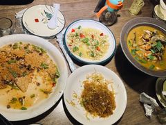 -阿露佳·舌尖上的安吉菜