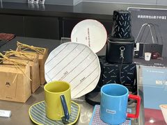 -M Stand(成都COSMO店)