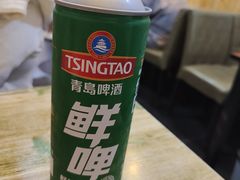 -玫瑰红烤羊排(北新桥三条店)