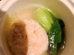 -上海金陵紫金山大酒店·汇海餐厅