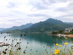 -千峡湖生态旅游度假区