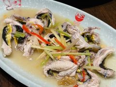 -抱德·潮汕味(琶洲店原惠城鱼仔)