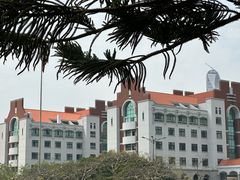 -厦门大学(思明校区)