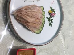 -全聚德(胜利大街店)