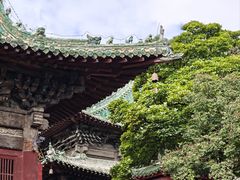 -报恩寺(平武县)