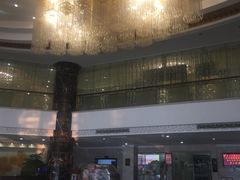 大堂-上海莎海国际酒店