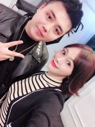 -Tipo Hair salon（明星）店