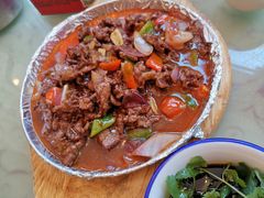 -红豆园(文林街店)