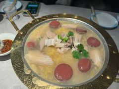 -华竹饭店(中央大街店)