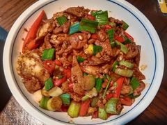 -小柴米·传统江西菜(万寿宫店)