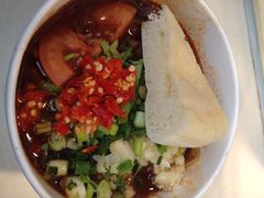张飞卤煮-張飛牛肉(锦里店)