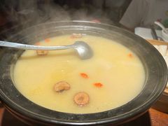 -乔街深夜食堂·台州菜·高压锅生蚝(杭州总店)