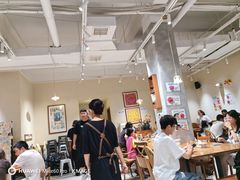 -小豆海棠(人民南路店)