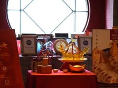 -三号黄浦会Canton Table