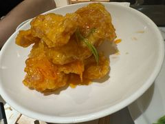 -关东小磨东北菜(漕河泾印象城店)