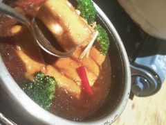 -百翠山居.家飨餐厅