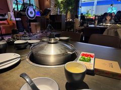 -同仁四季椰子鸡(宝安壹方城店)