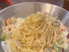 -Kpasta韩式意大利面