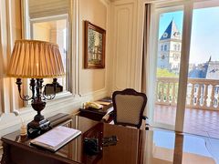 -中旅阿那亚九龙湖·公主酒店