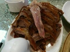 -鑫紫玉食府·巴特私房菜