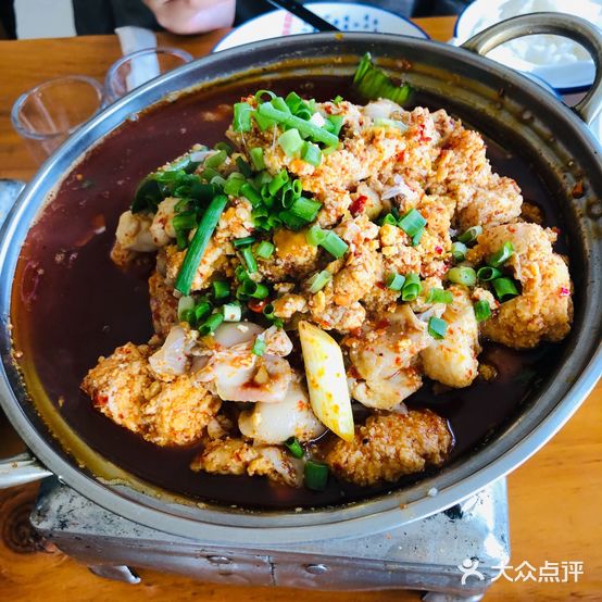 湘里乡情湘菜馆(边庄店)