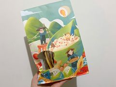 -爸爸糖手工吐司(上海五角场万达店)