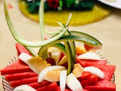 果盘-广东胜利宾馆西关粤中餐厅