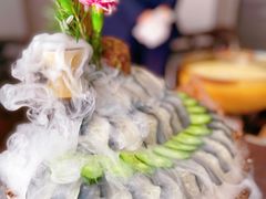-沈灶河豚宴·河豚融合餐厅(汉中路店)