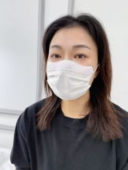 -Verywang半永久纹眉•仪器野生眉