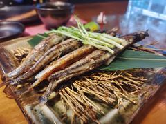 -大江户日本料理(吕厝店)