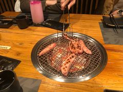 -黑牛の店·和牛烧肉(合生汇店)