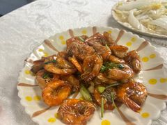 -玲姐海鲜大排档烧蚝王(横琴长隆总店)