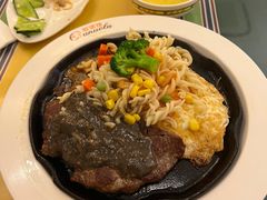 -豪享来(太平商场店)