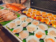-星伦多自助料理(永旺店)