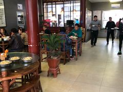 大堂-四条包子(古城街店)