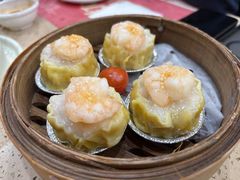 招牌烧卖-点都德(南京新百店)