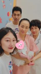 -禧悦府国际月子会所(总店)