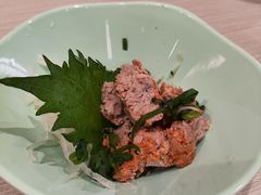 -滨寿司(新街口中央商场店)